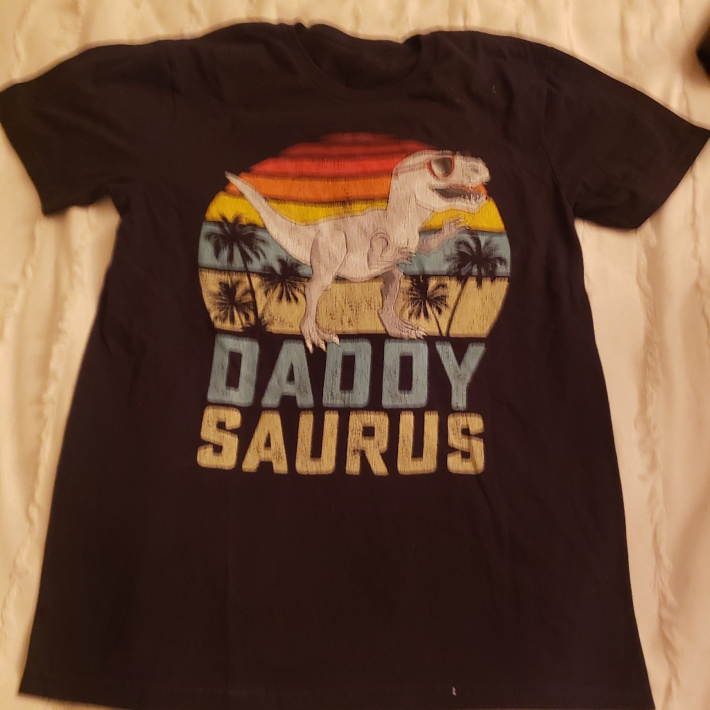 Daddy Tshirt